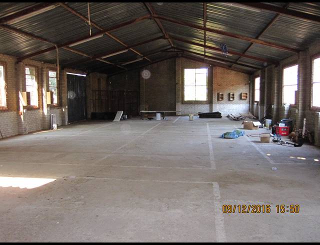 10HA FARM FOR SALE IN NELSPRUIT RURAL